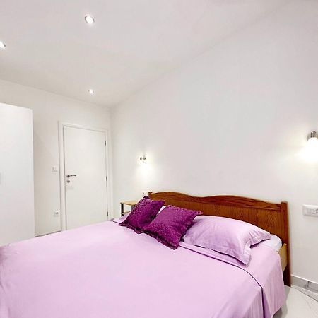 Apartments Vini Трогир Экстерьер фото