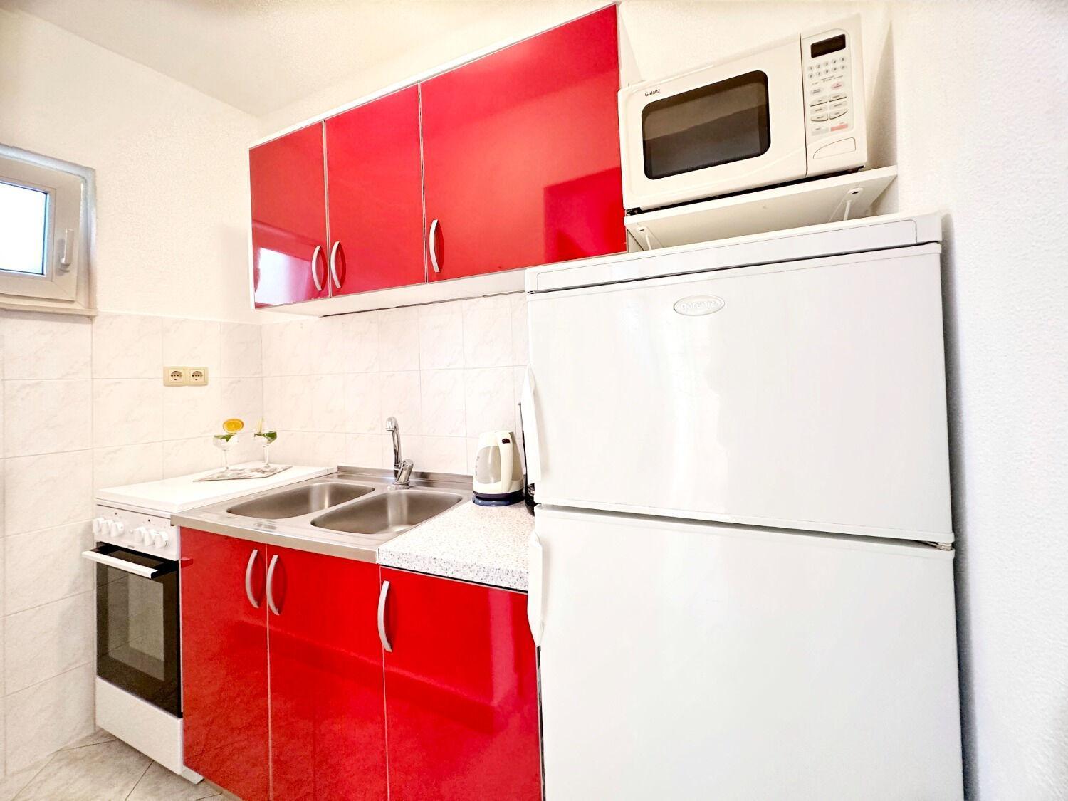 Apartments Vini Трогир Экстерьер фото