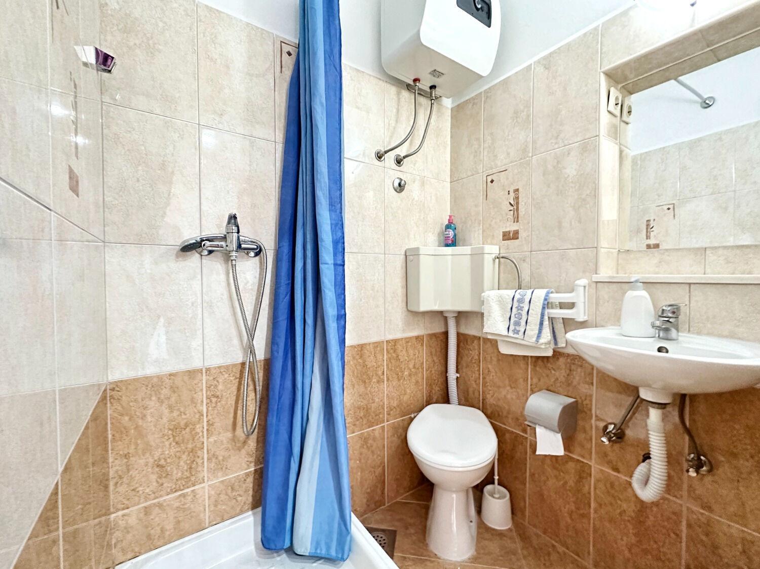Apartments Vini Трогир Экстерьер фото