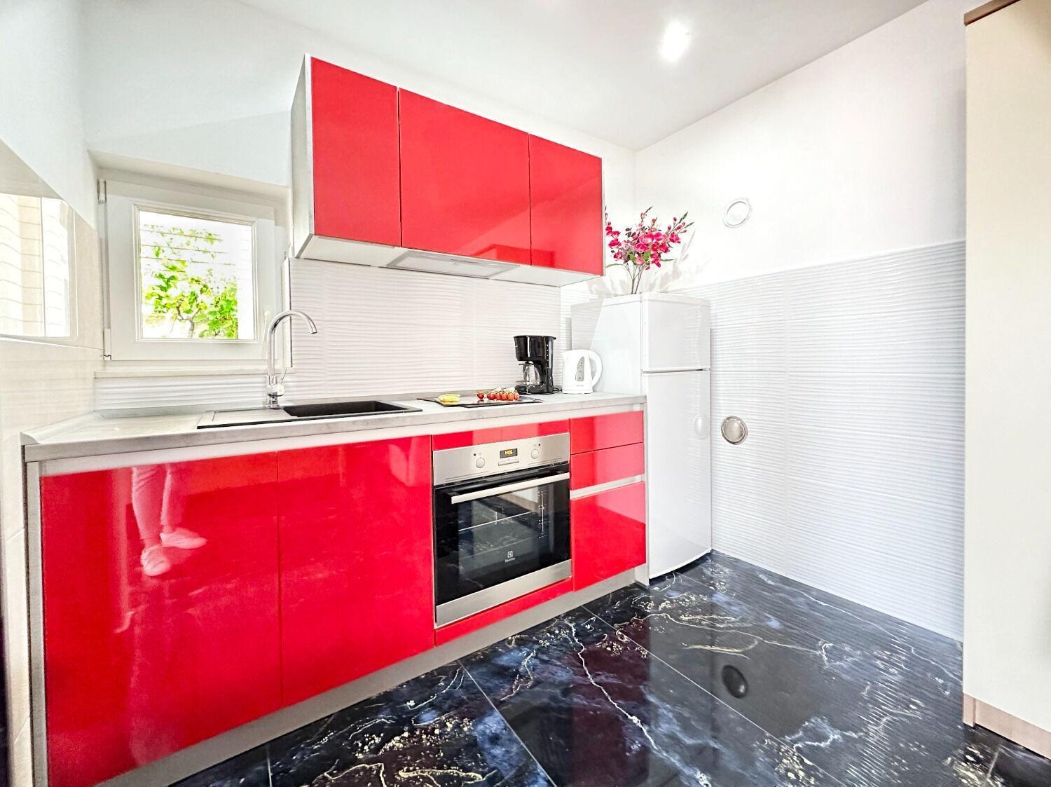 Apartments Vini Трогир Экстерьер фото