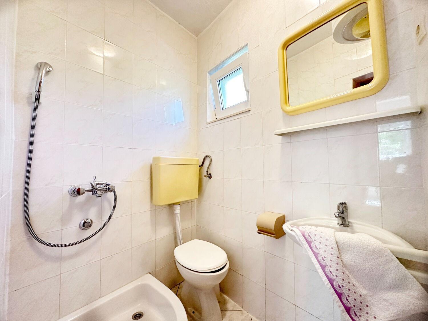 Apartments Vini Трогир Экстерьер фото