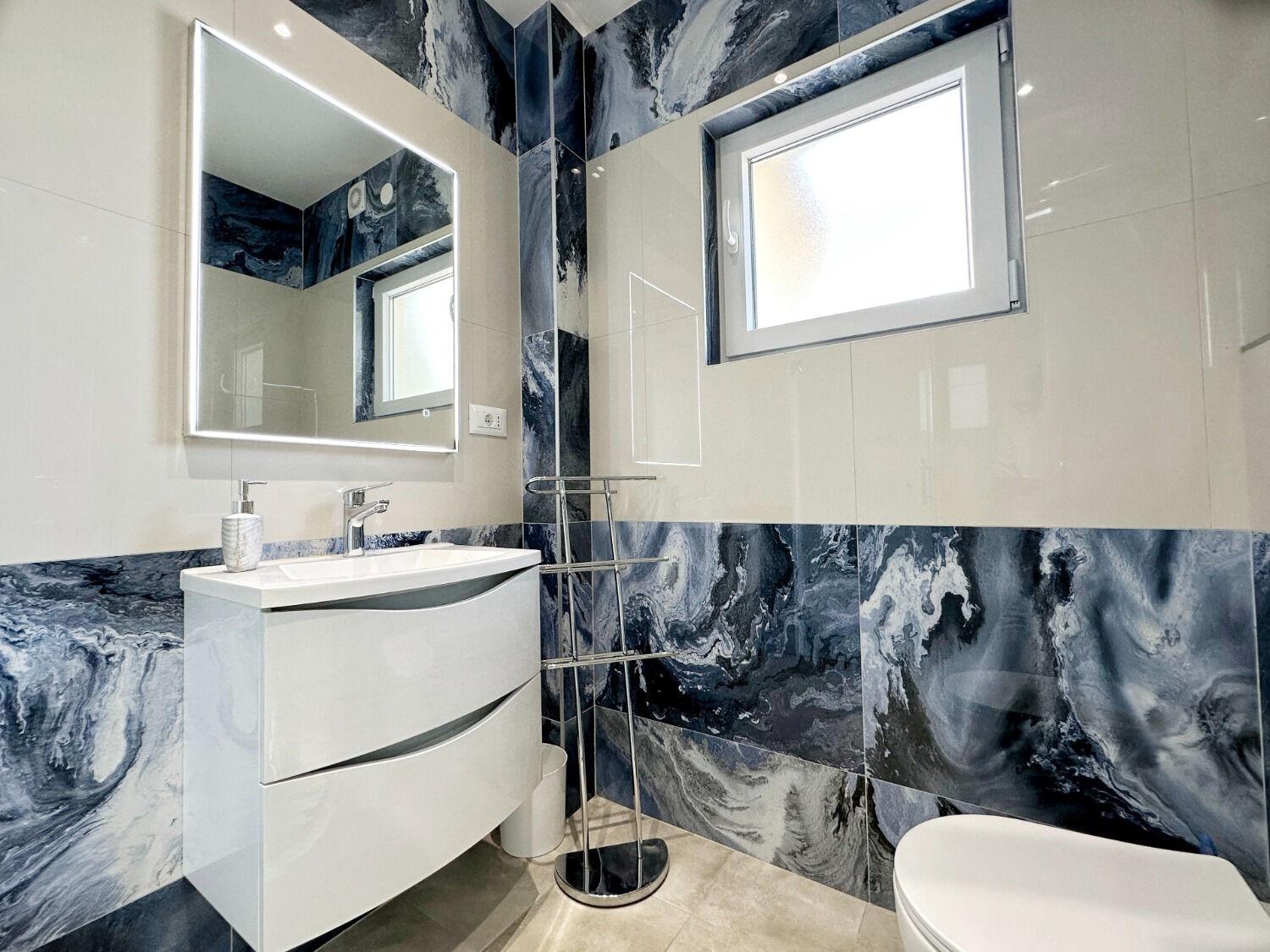 Apartments Vini Трогир Экстерьер фото