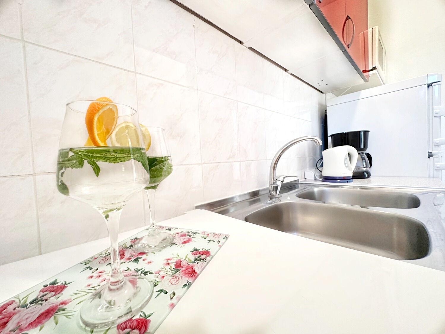 Apartments Vini Трогир Экстерьер фото